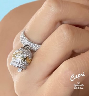 campanella di capri 