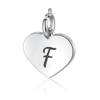 brand gioielli charm 02ch001f