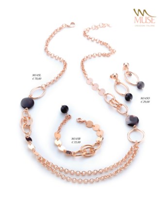 muse gioielli GIOIELLI MUSE m145 bracciale