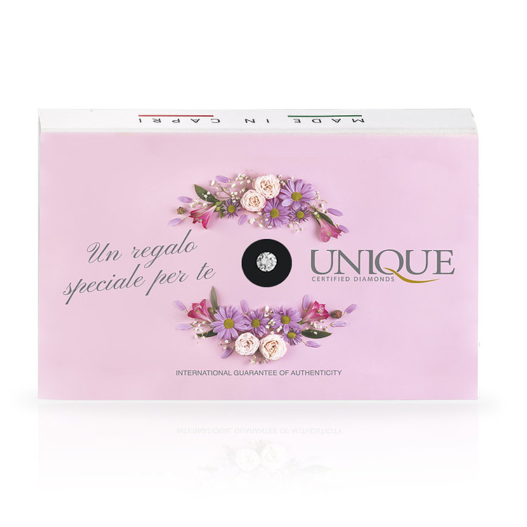 Regalo Speciale brillante
