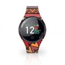 Orologio Smart watch Unisex TECHMADE Freetime Tm freetime fantasy -  Gioielleria Siciliano